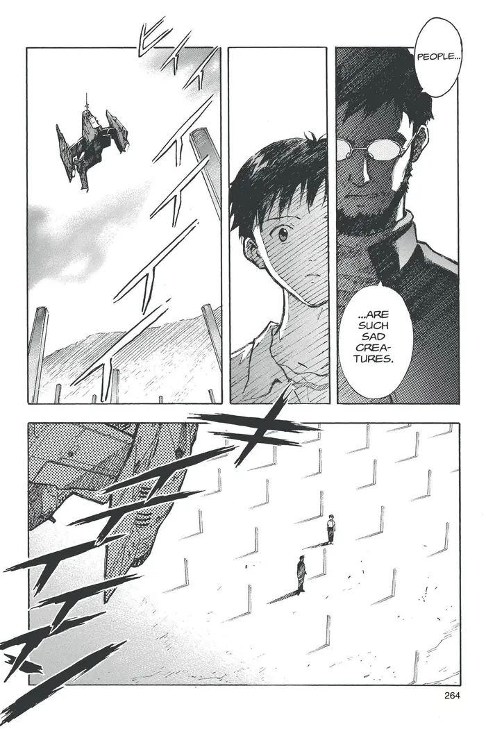 Neon Genesis Evangelion Chapter 29 image 22_optimized